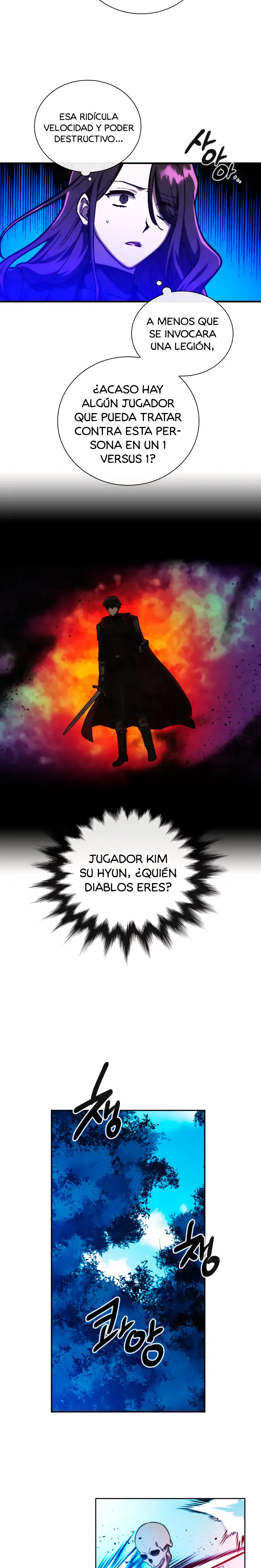 MEMORIZE capítulo 94 página 9