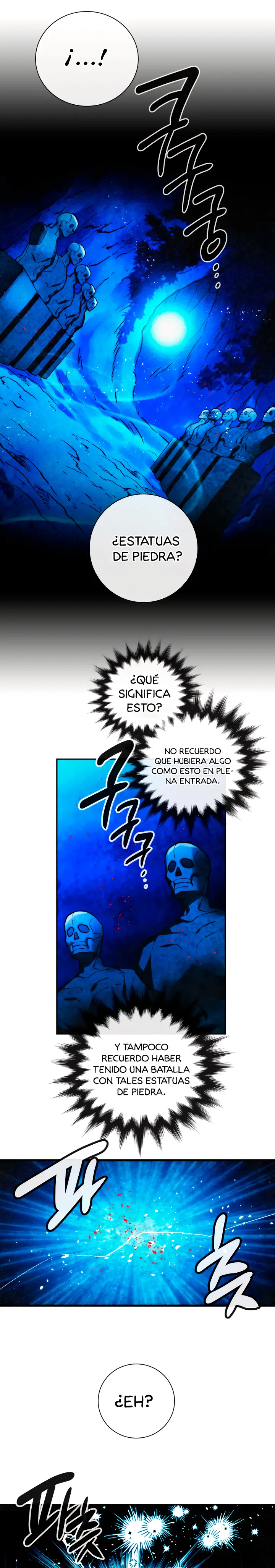 MEMORIZE capítulo 94 página 22
