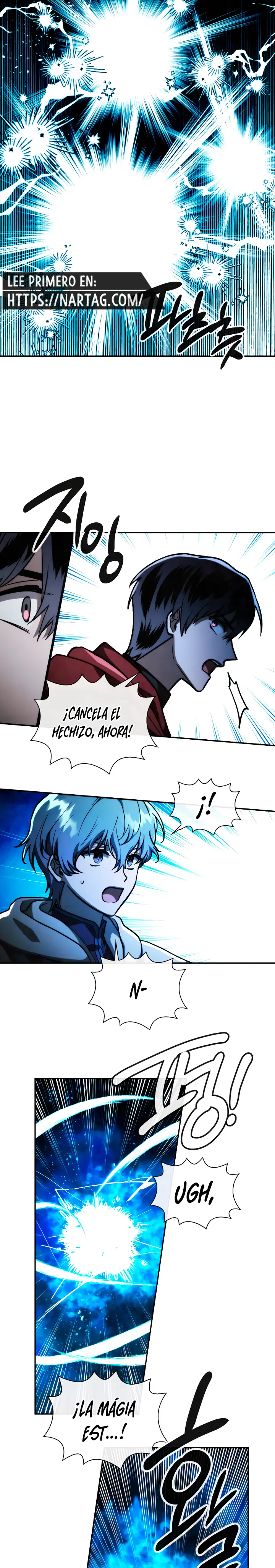 MEMORIZE capítulo 94 página 23