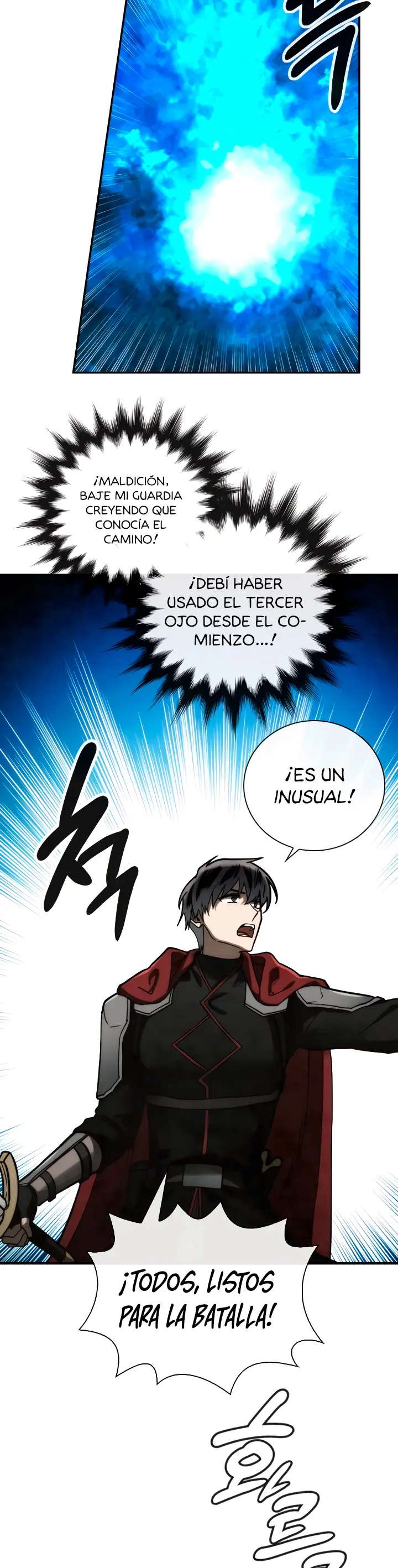 MEMORIZE capítulo 94 página 24