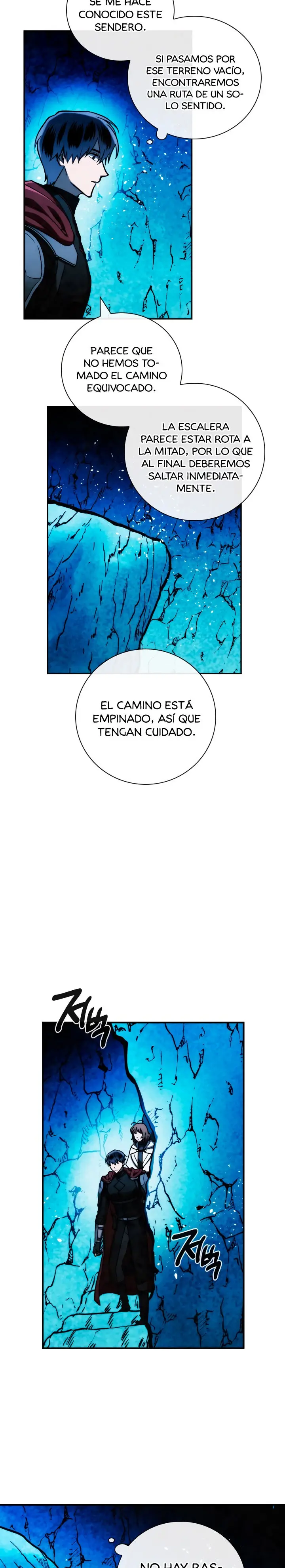 MEMORIZE capítulo 95 página 14