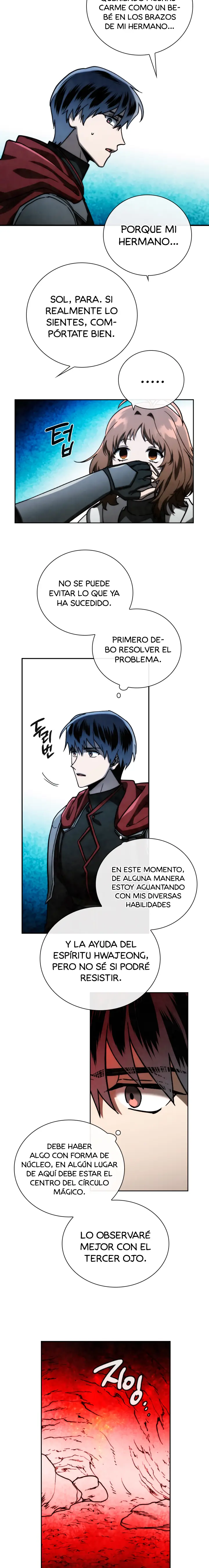 MEMORIZE capítulo 96 página 8