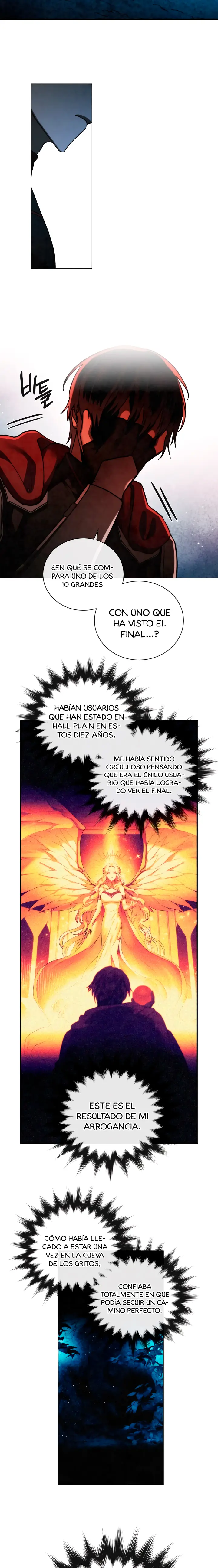 MEMORIZE capítulo 96 página 18