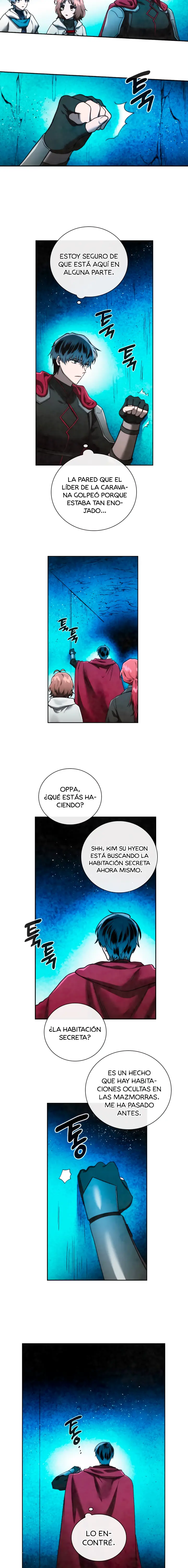 MEMORIZE capítulo 97 página 21