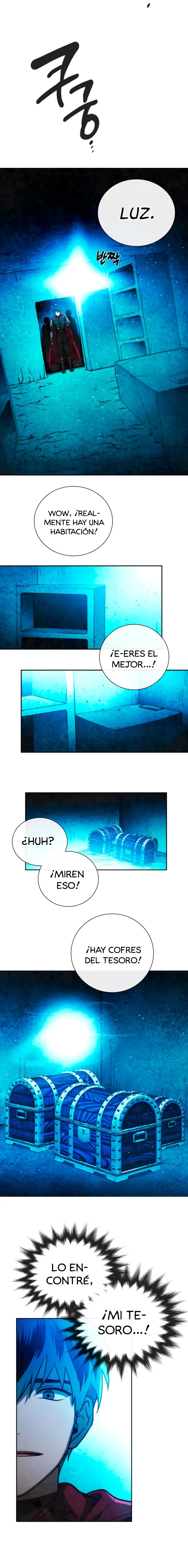 MEMORIZE capítulo 97 página 23