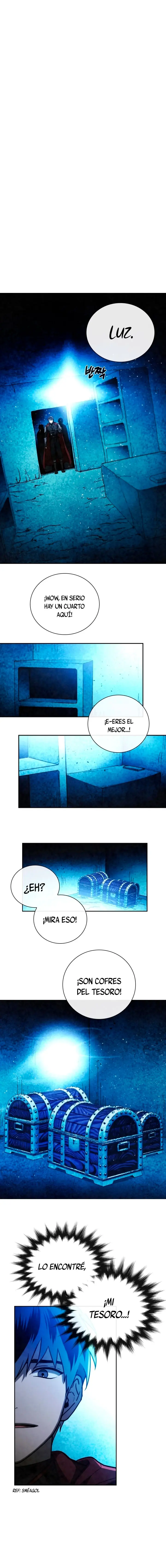MEMORIZE capítulo 98 página 3