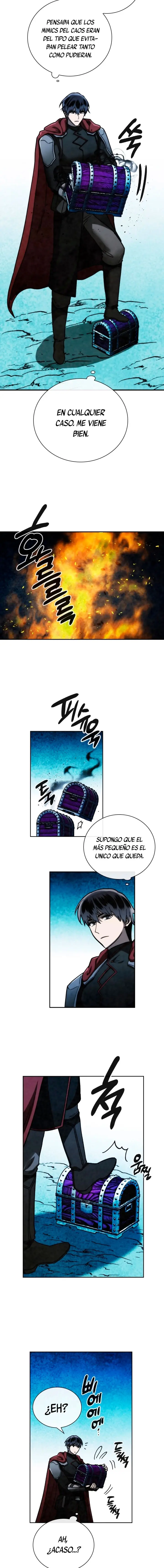 MEMORIZE capítulo 98 página 9