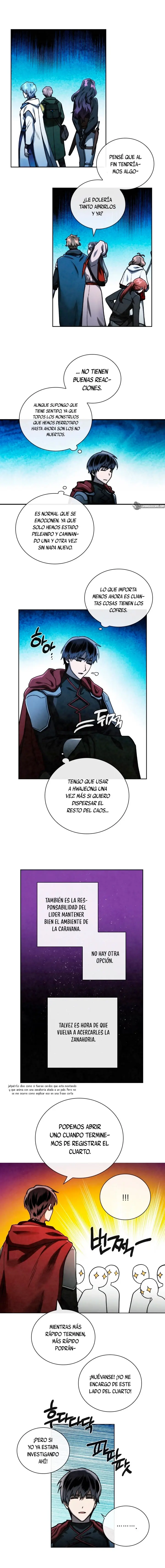 MEMORIZE capítulo 98 página 12