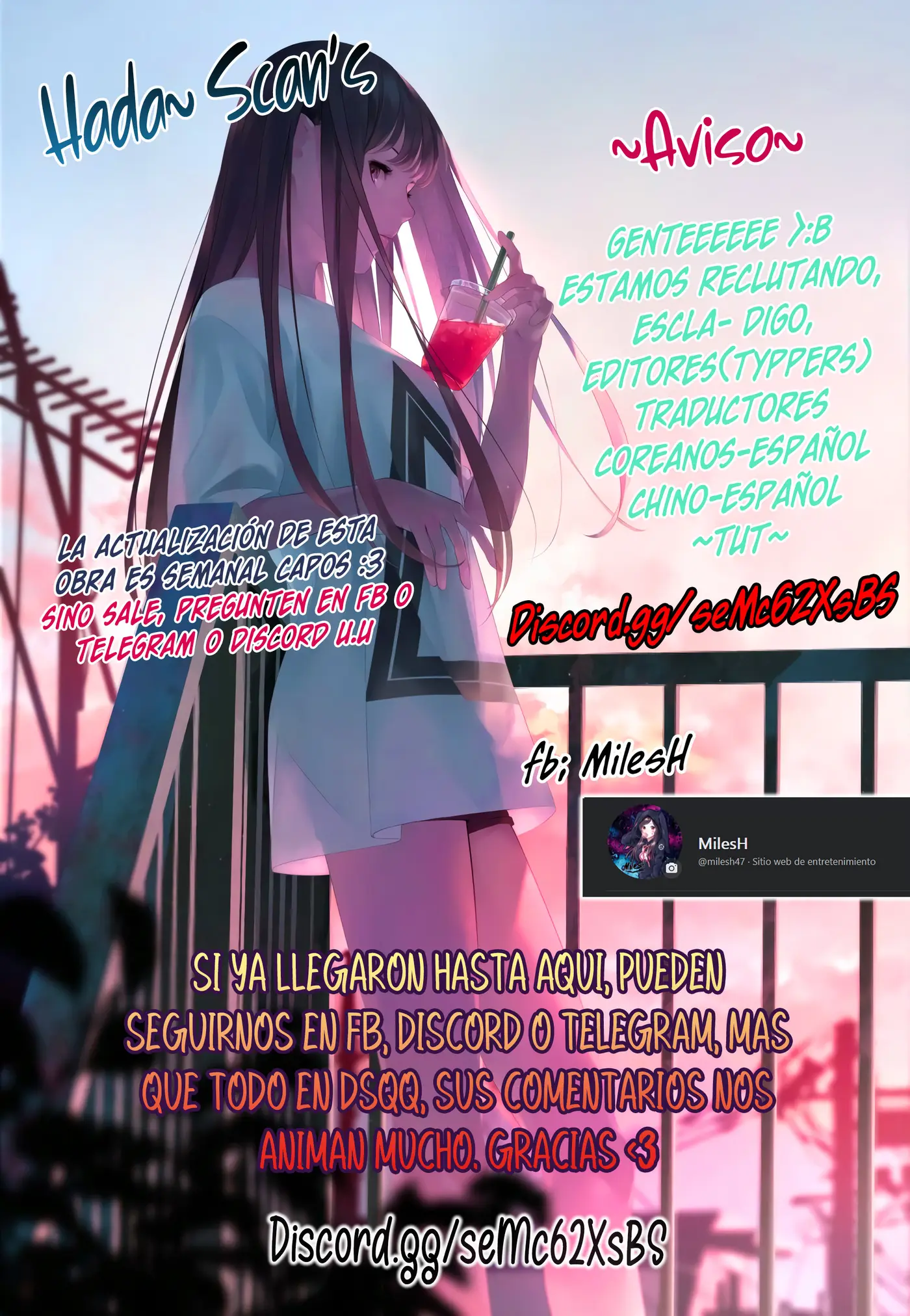 MEMORIZE capítulo 98 página 18