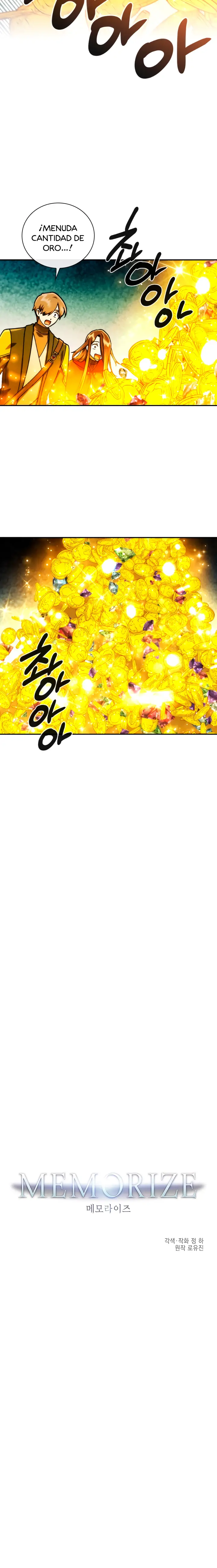 MEMORIZE capítulo 99 página 5
