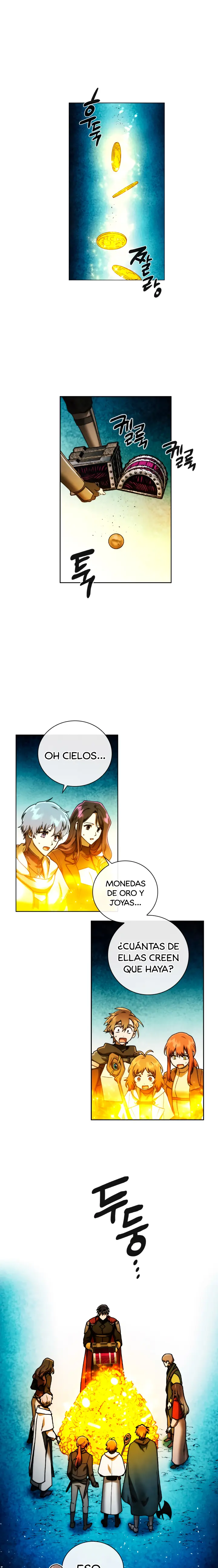 MEMORIZE capítulo 99 página 6