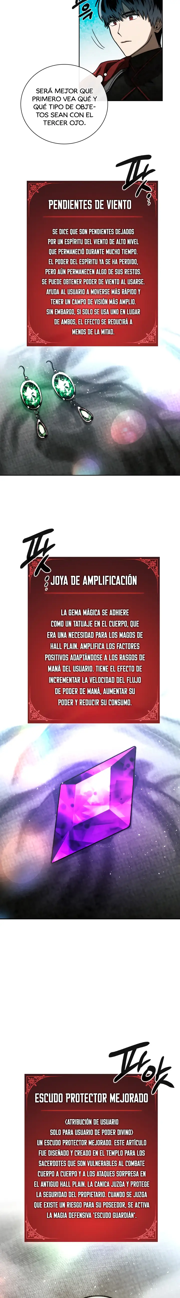 MEMORIZE capítulo 99 página 8
