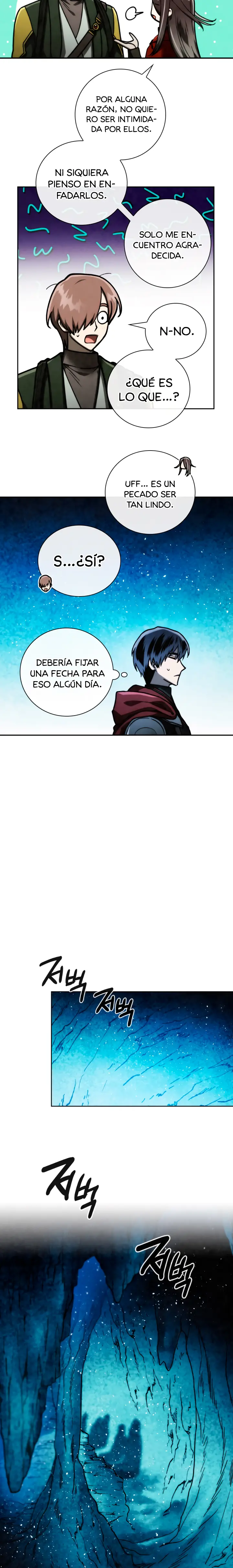 MEMORIZE capítulo 99 página 19