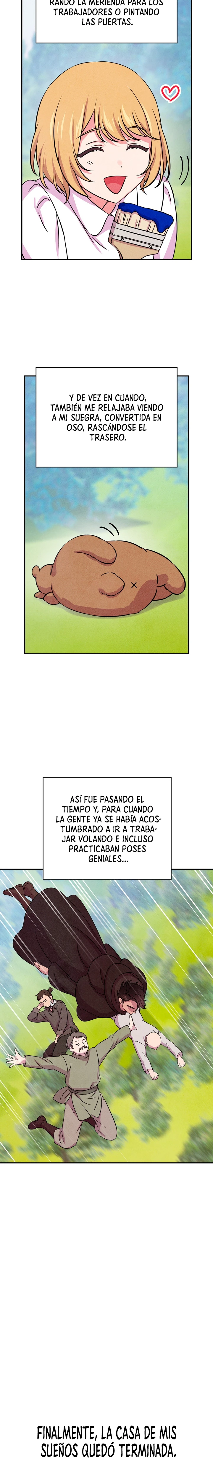 ¡Mi amo no muerde a la gente! capítulo 49 página 4