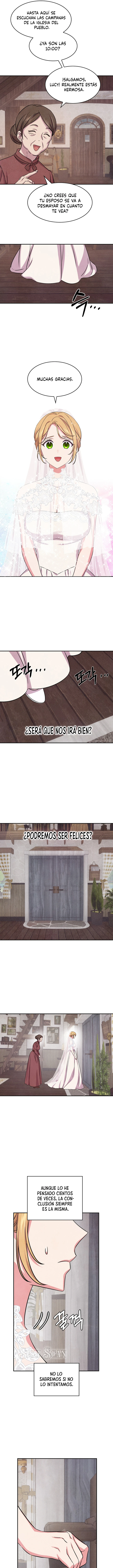 ¡Mi amo no muerde a la gente! capítulo 49 página 8
