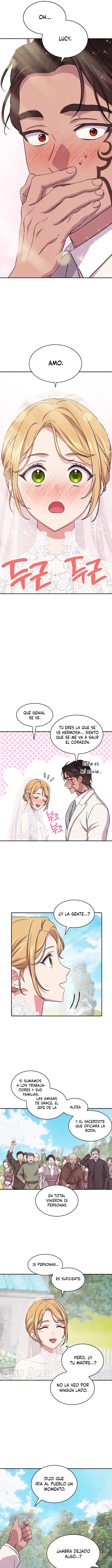 ¡Mi amo no muerde a la gente! capítulo 49 página 10