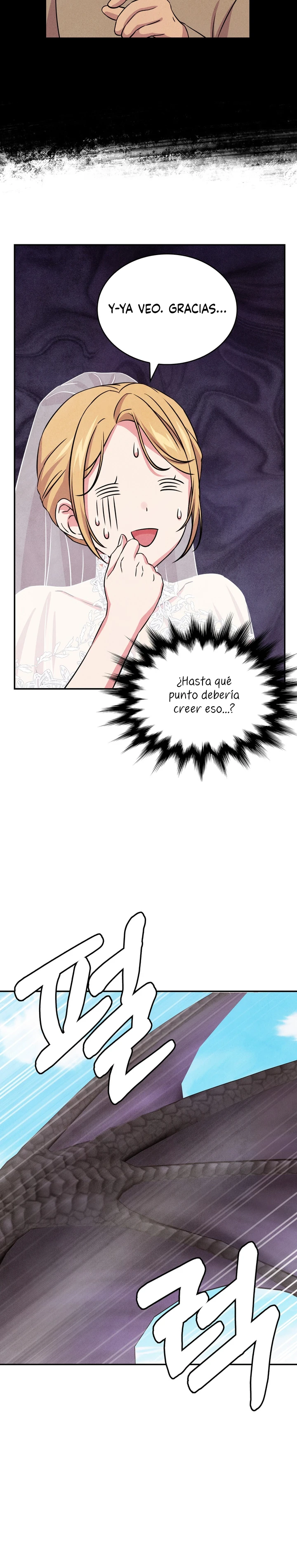 ¡Mi amo no muerde a la gente! capítulo 49 página 13