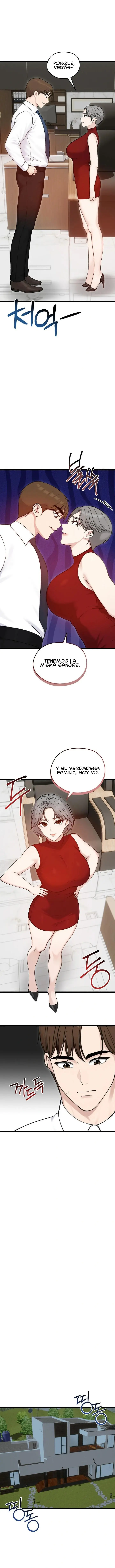 Mi Esposa Fugitiva capítulo 65 página 14