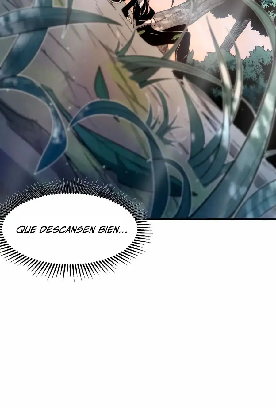 Mi evolucion a demonio capítulo 105 página 31