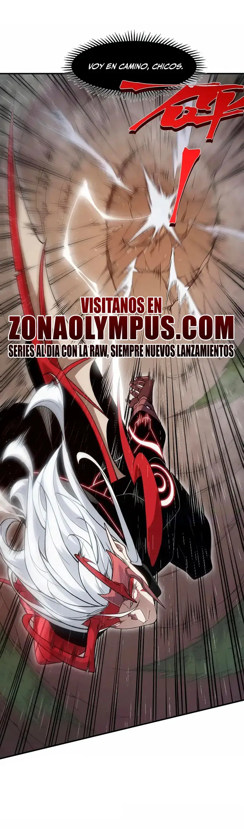 Mi evolucion a demonio capítulo 118 página 25
