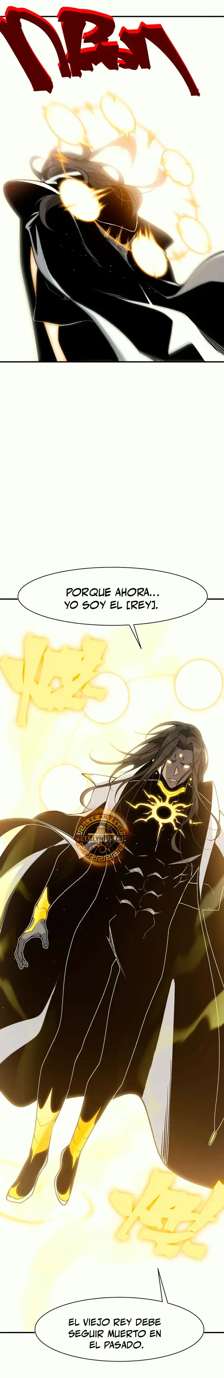 Mi evolucion a demonio capítulo 141 página 2