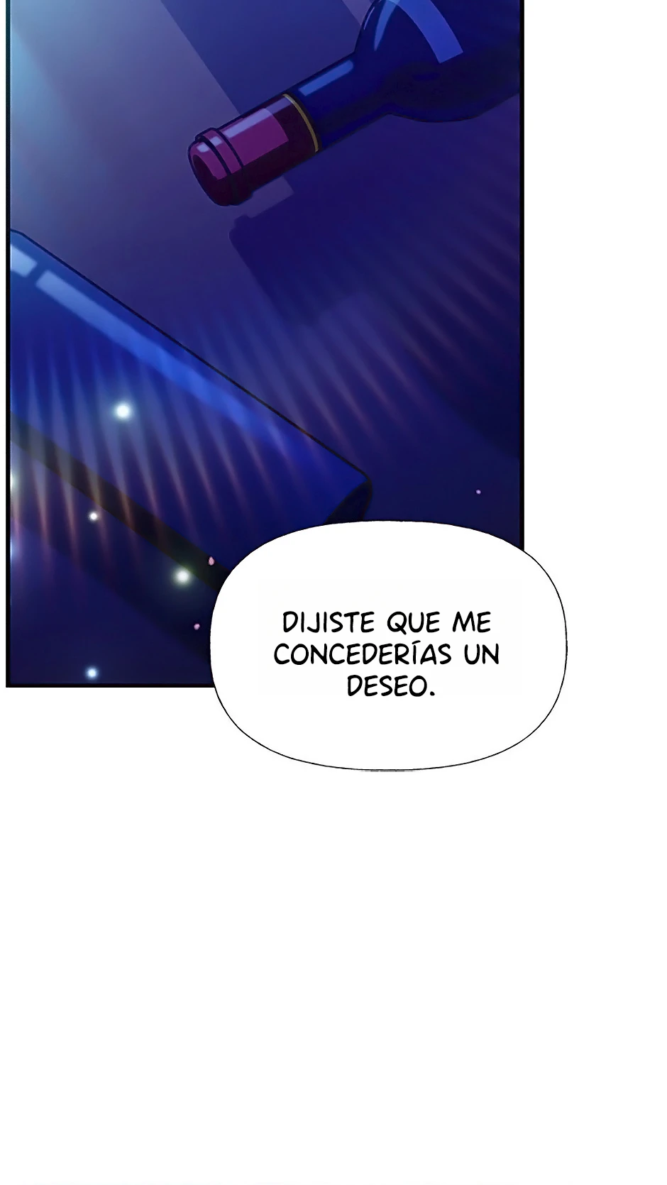 Mi hermana recogió al protagonista masculino capítulo 97 página 26