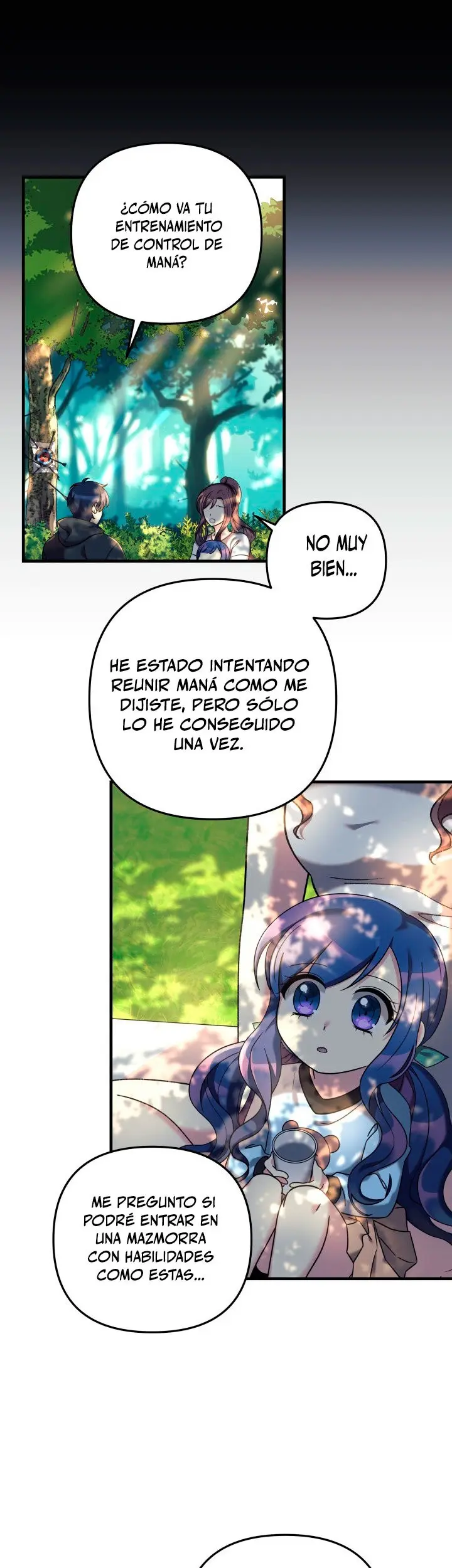 Mi Hija Es El Jefe Final capítulo 6 página 16
