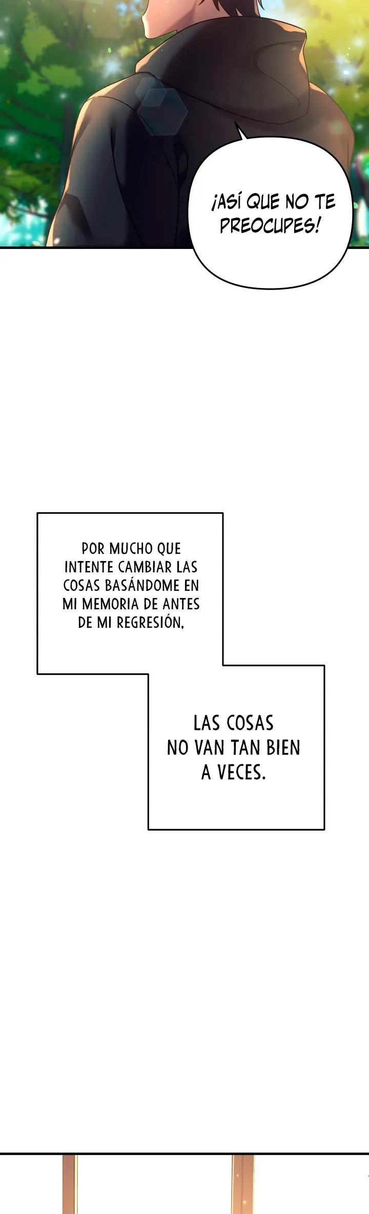 Mi Hija Es El Jefe Final capítulo 6 página 22