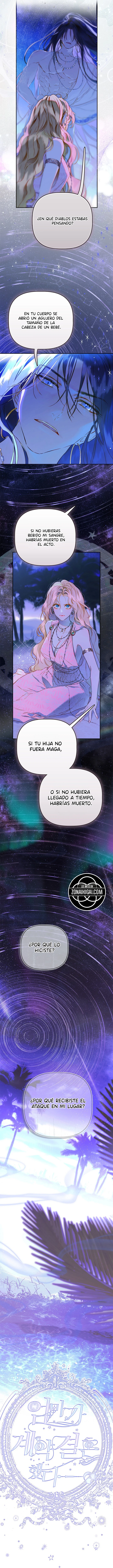 Mi Mamá Se Caso Por Contrato capítulo 114 página 3