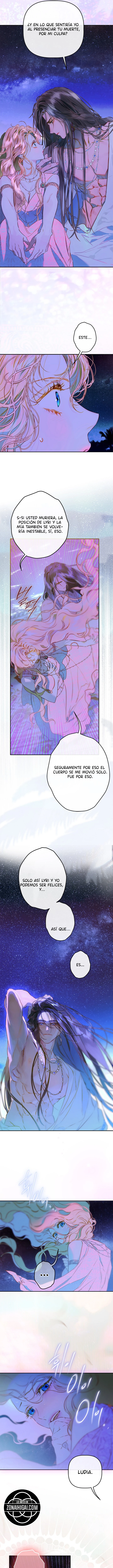 Mi Mamá Se Caso Por Contrato capítulo 114 página 7