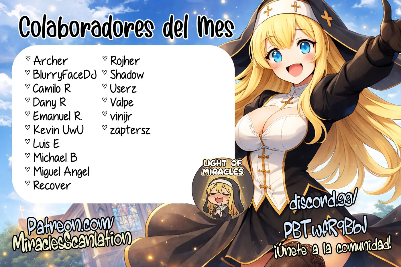 ¿Mi Nueva Novia No Es Humana? capítulo 162 página 2