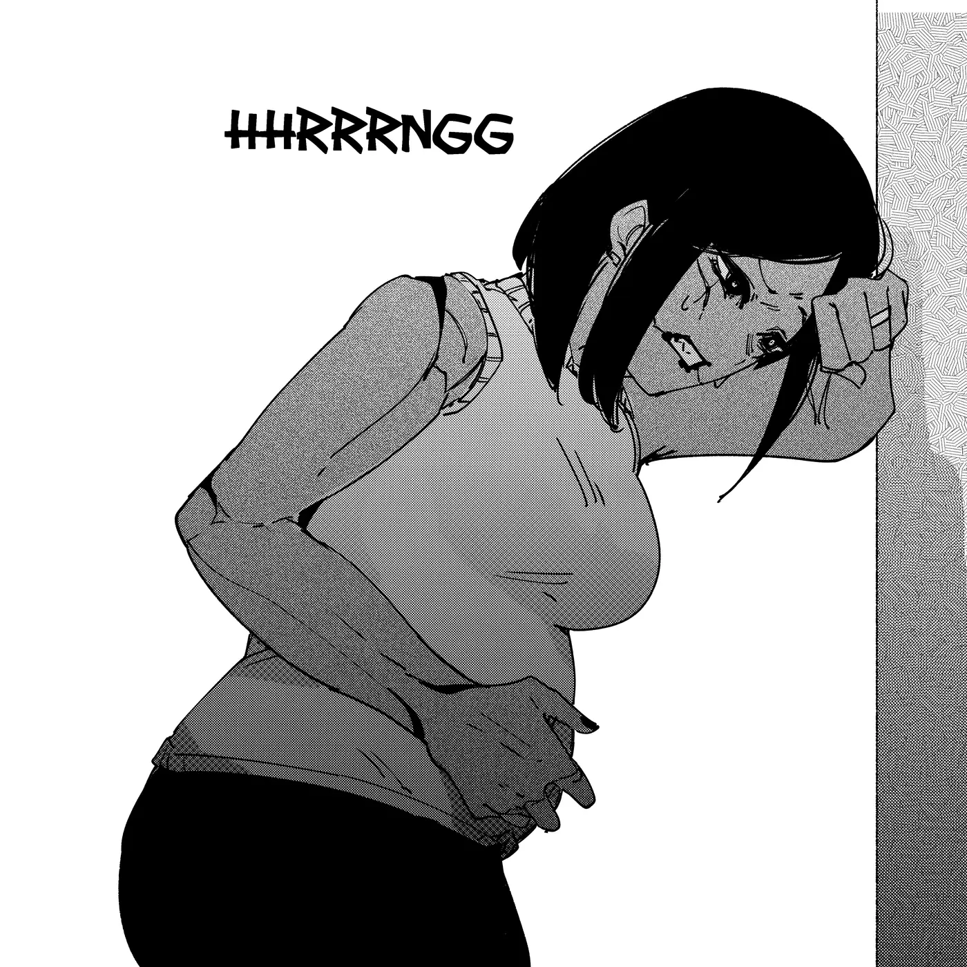 ¿Mi Nueva Novia No Es Humana? capítulo 164 página 6