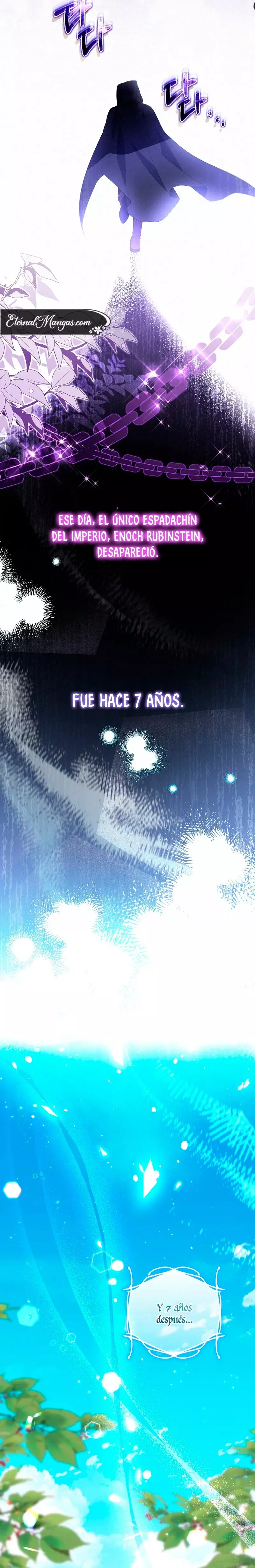 Mi padre esconde su poder capítulo 1 página 15