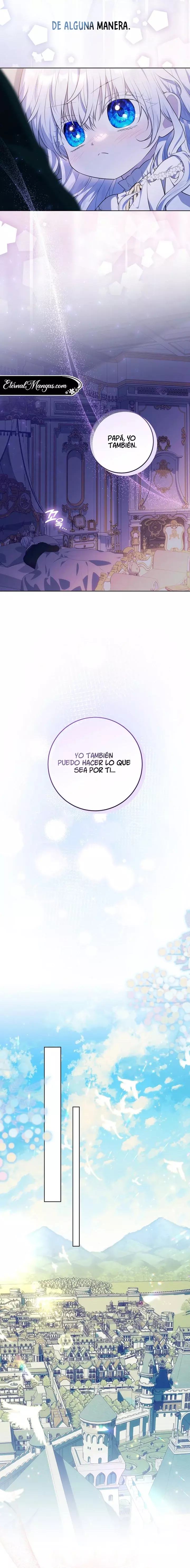 Mi padre esconde su poder capítulo 13 página 15