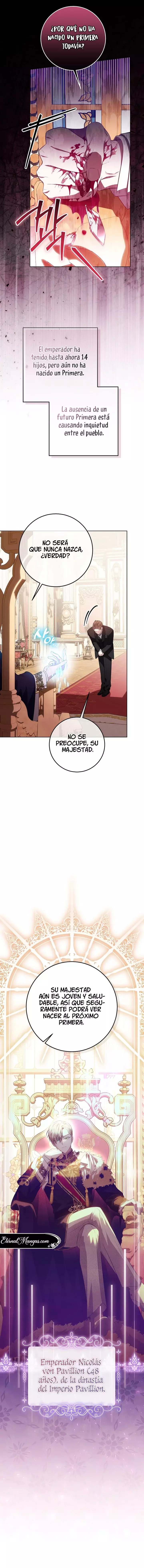 Mi padre esconde su poder capítulo 13 página 17