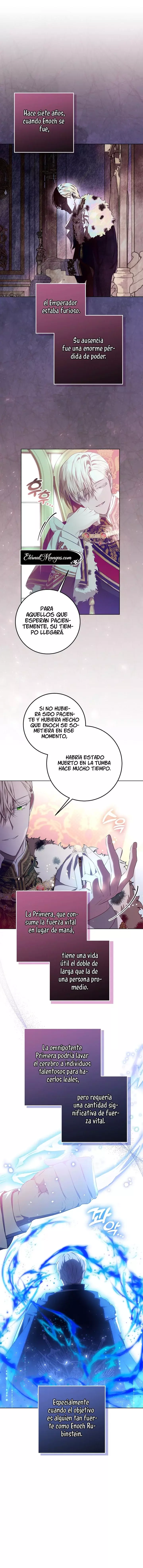 Mi padre esconde su poder capítulo 14 página 3