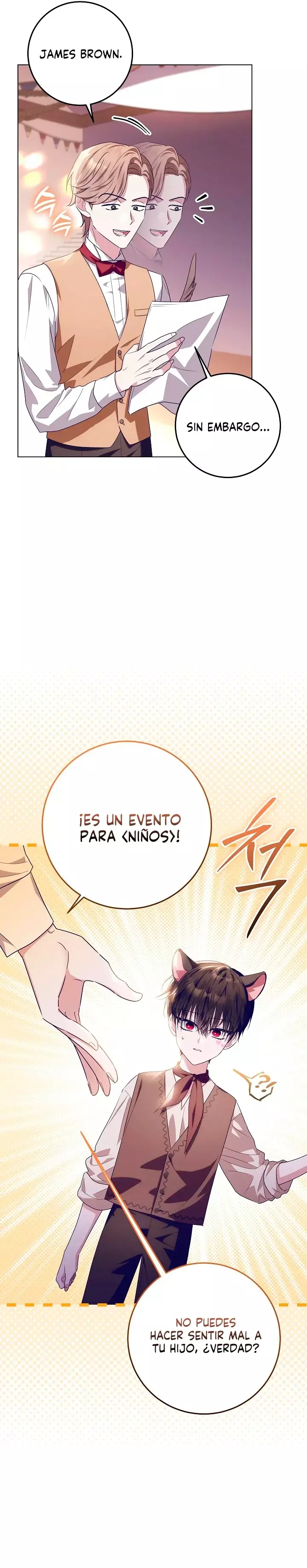 Mi padre esconde su poder capítulo 28 página 12