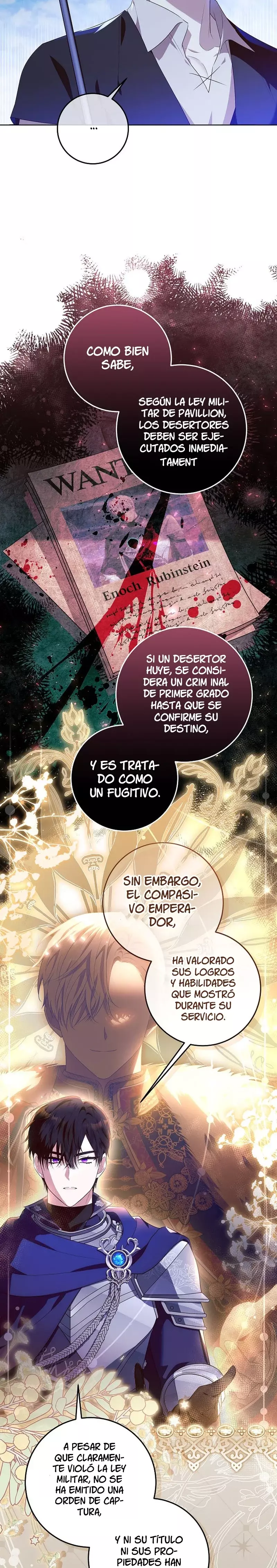 Mi padre esconde su poder capítulo 3 página 17