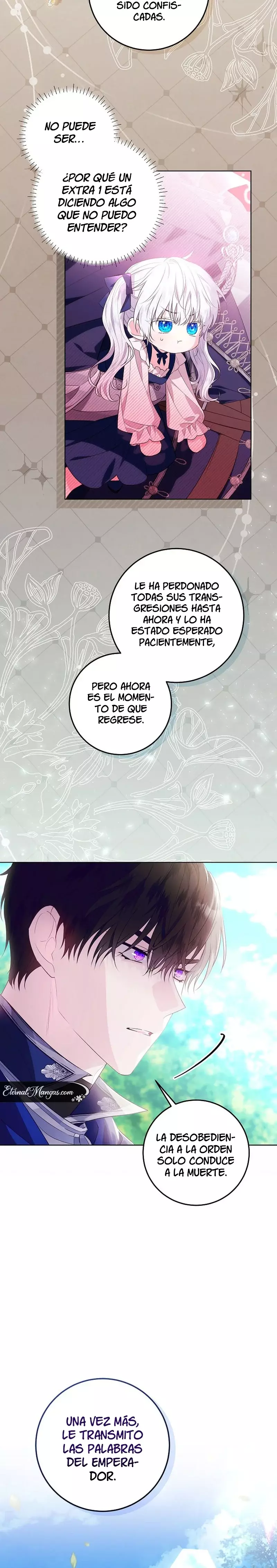 Mi padre esconde su poder capítulo 3 página 18