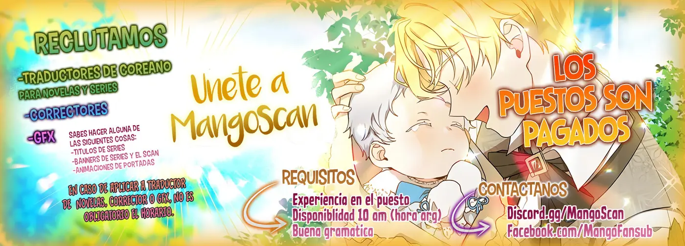 Mi padre esconde su poder capítulo 30 página 2