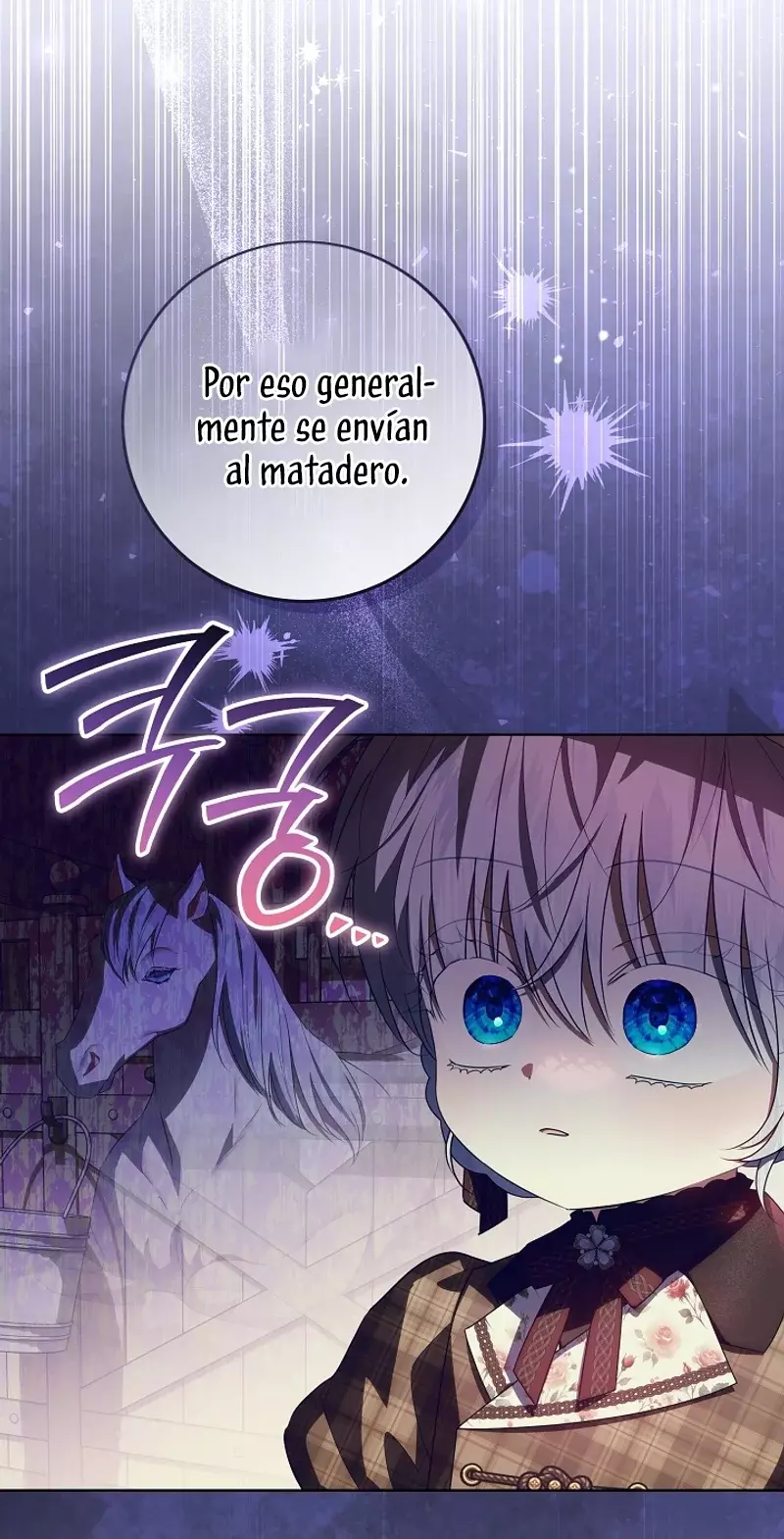 Mi padre esconde su poder capítulo 34 página 13