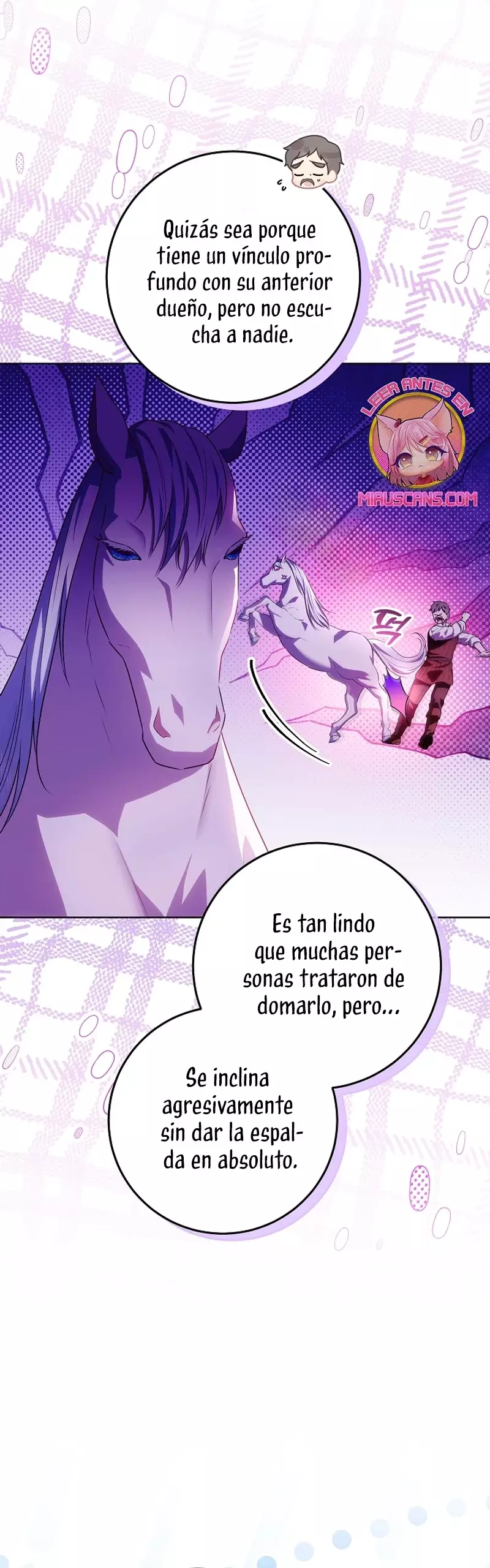 Mi padre esconde su poder capítulo 34 página 17