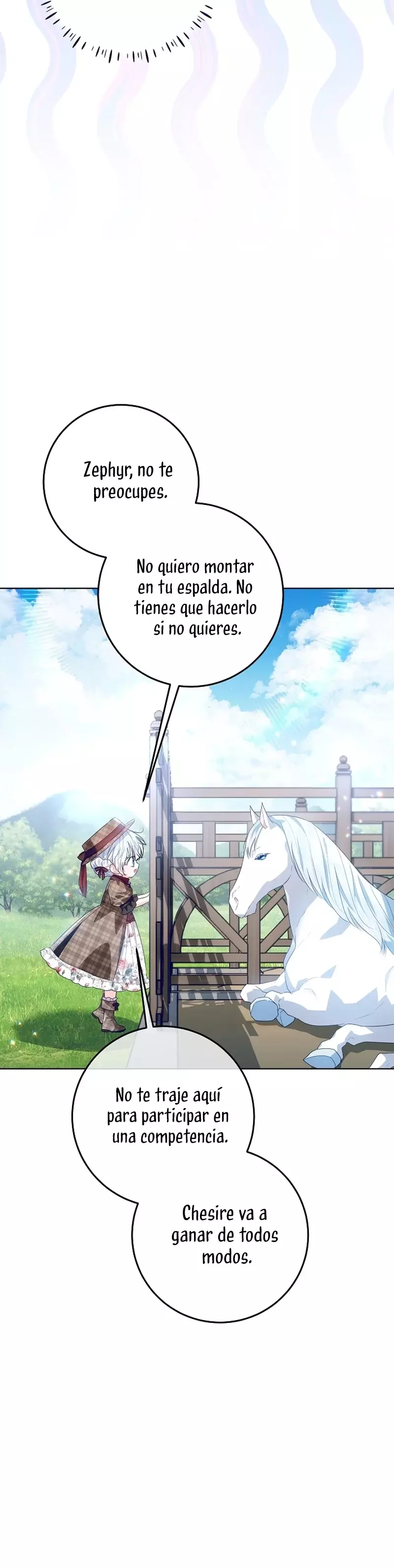 Mi padre esconde su poder capítulo 34 página 25
