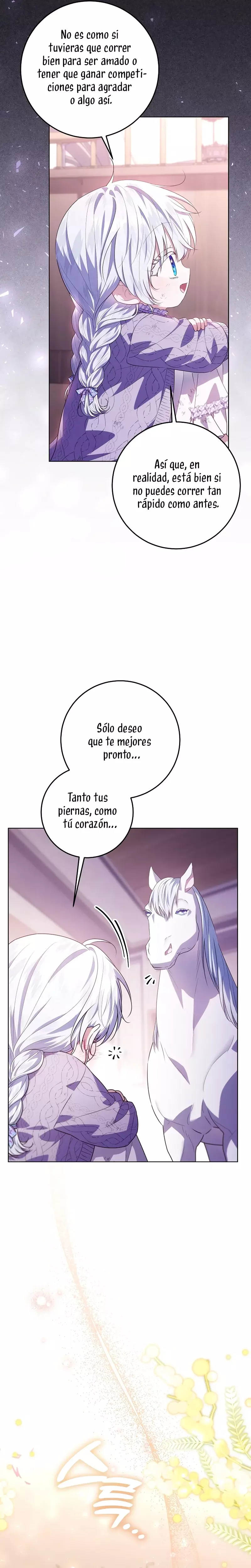 Mi padre esconde su poder capítulo 35 página 15