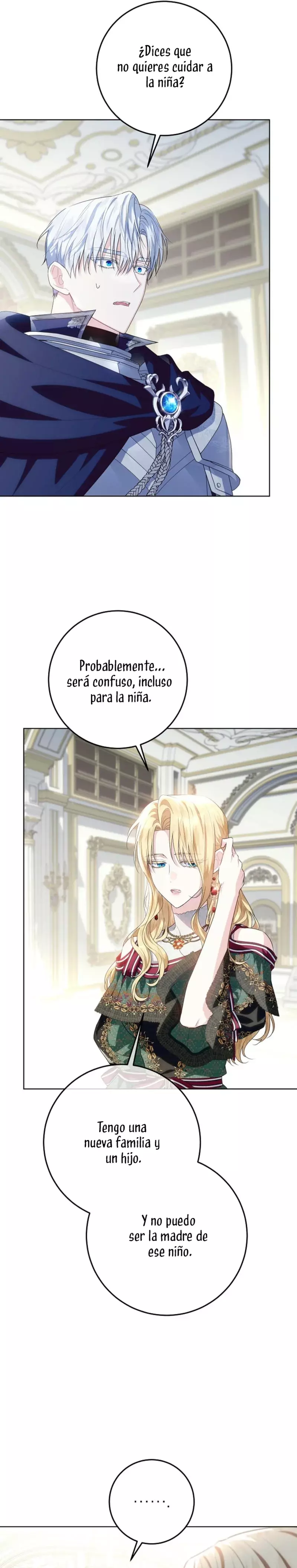 Mi padre esconde su poder capítulo 37 página 3