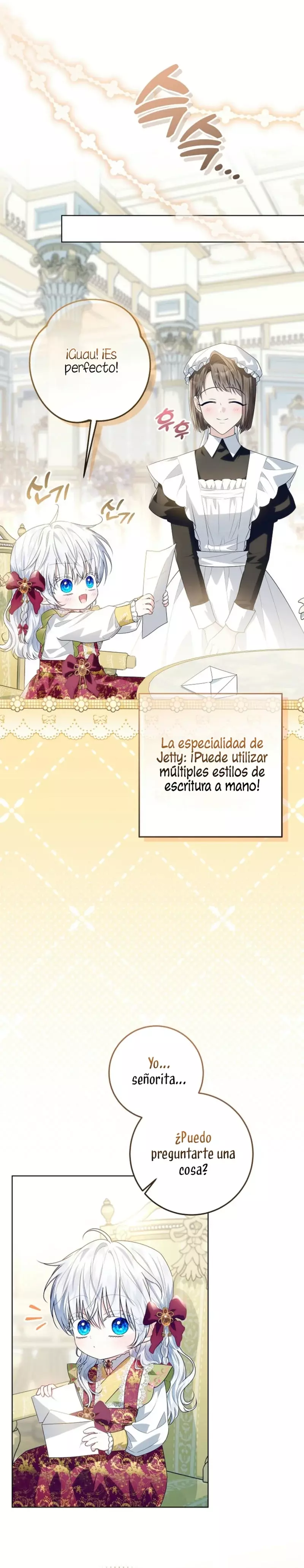 Mi padre esconde su poder capítulo 37 página 21