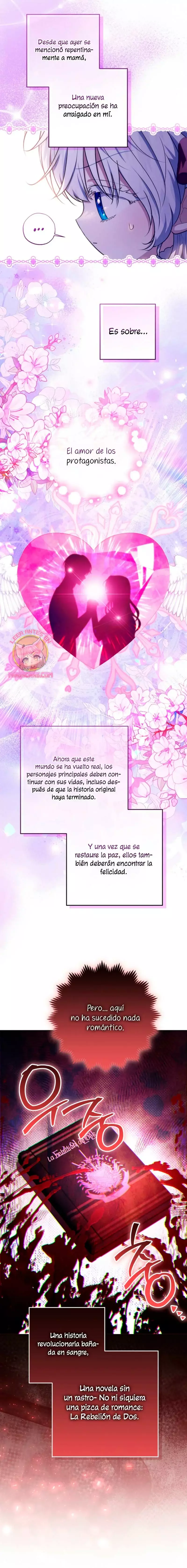 Mi padre esconde su poder capítulo 39 página 5