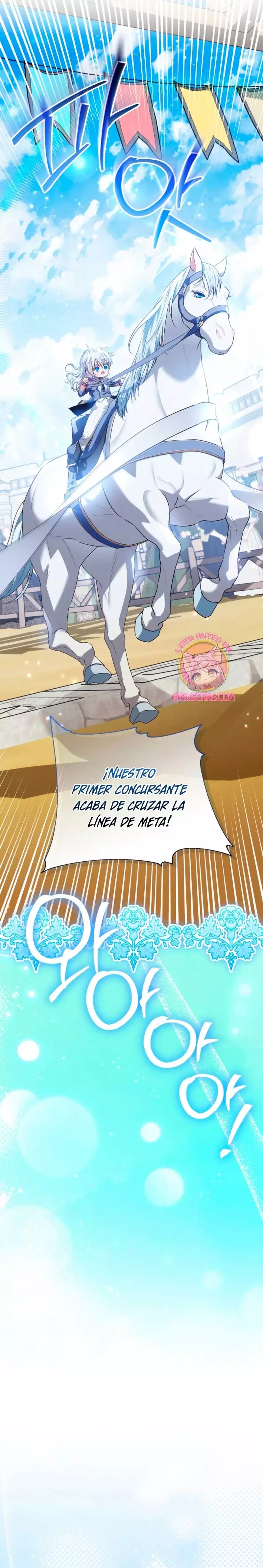 Mi padre esconde su poder capítulo 41 página 30