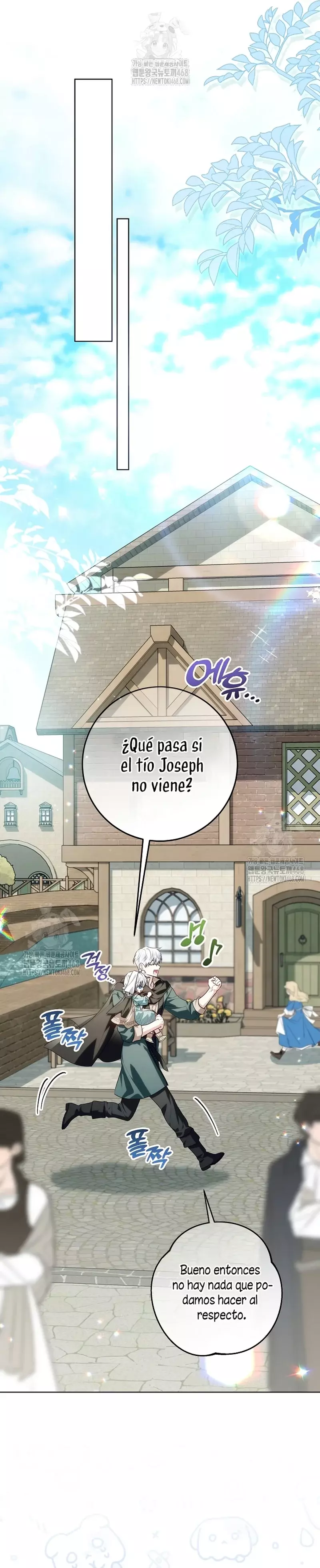 Mi padre esconde su poder capítulo 45 página 15