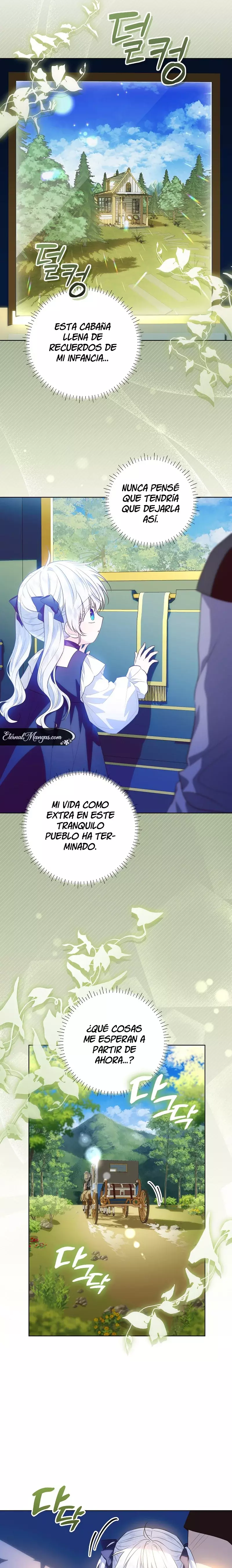 Mi padre esconde su poder capítulo 5 página 7